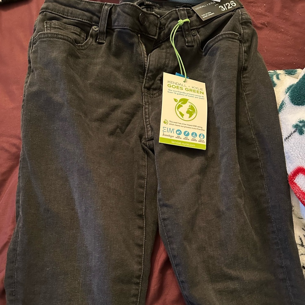 jeans
